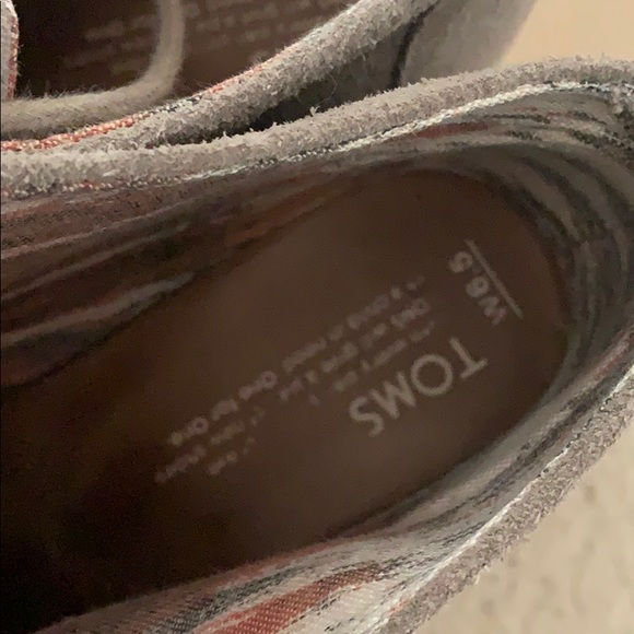 Booties - Picture 4 of 7